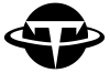 TuringPlanet Logo